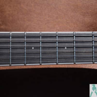 2026 Dunable Custom Shop Gnarwhal - Red/Black Burst - Pro Set Up w Perfect Frets/Action/Intonation! image 14
