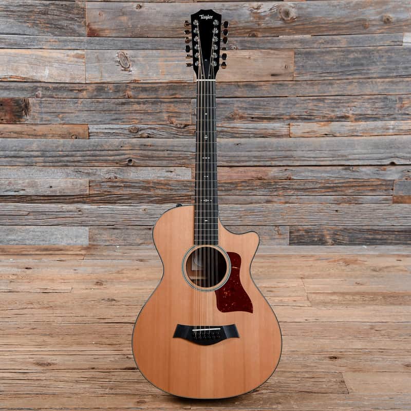 Taylor 552ce 12-Fret 2016 - 2018 image 1