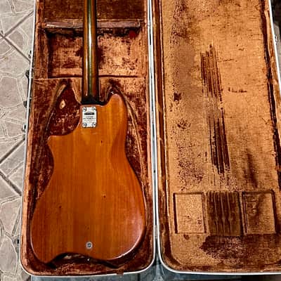 Ovation Magnum I 1978 - Natural image 2