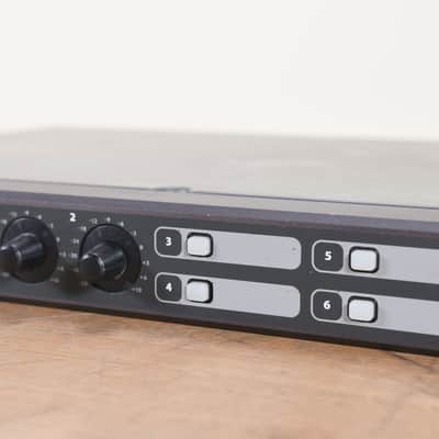 Behringer X32 Core Digital Rackmount Mixer (church owned) CG00NGJ image 3