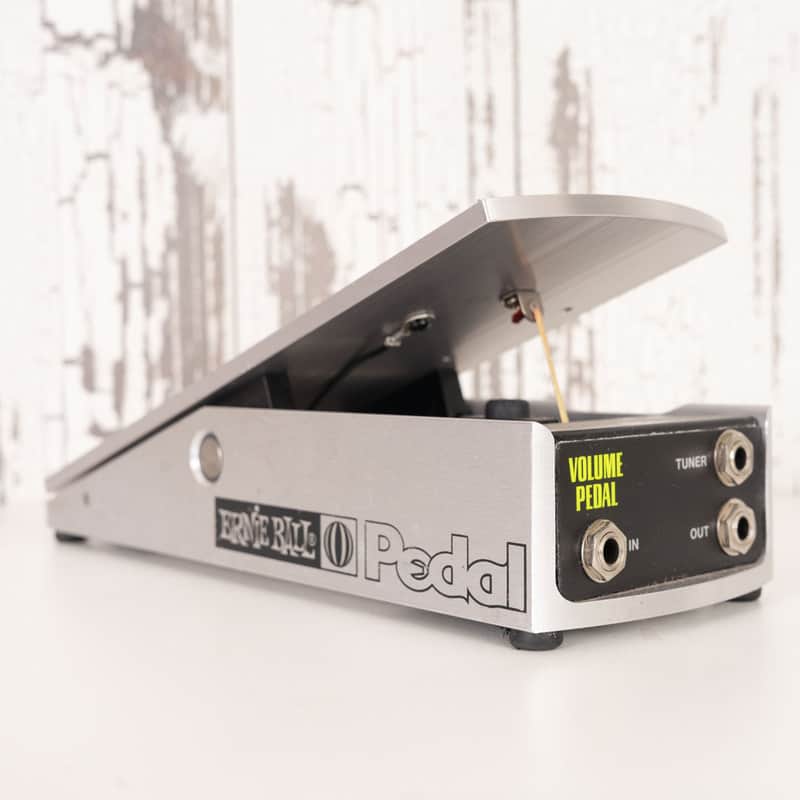 Ernie Ball Volume Pedal image 1