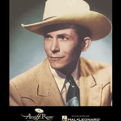Hank Williams Complete imagen 1