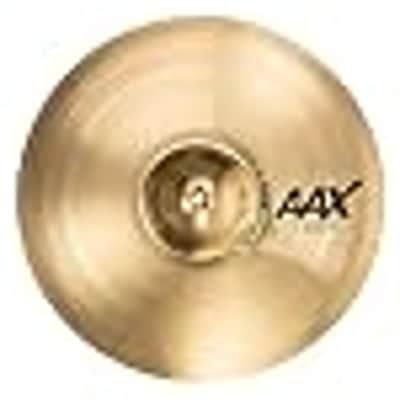 18" Aaxplosion Crash Bild 6
