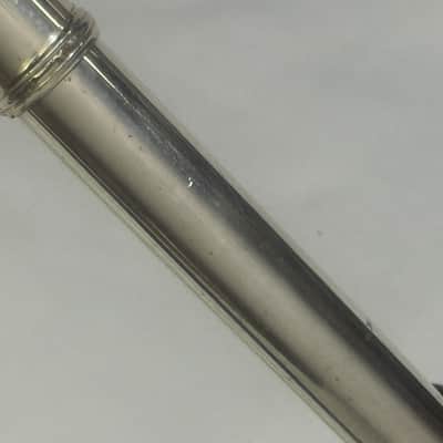 Armstrong USA 104 Student Flute JUST SERVICED Plays Perfectly image 6