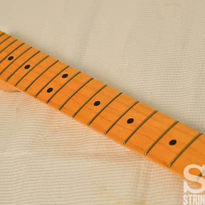 Exact Replica Fender 1969 Strat, Stratocaster Maple Capped Neck image 8