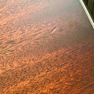 Taylor 324CE 2019 - Shaded Edgeburst image 6