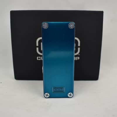 mxr csp027 timmy overdrive image 8