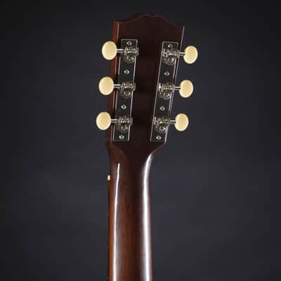 Gibson 1936 J-35 VS Vintage Sunburst - Acoustic Guitar image 4