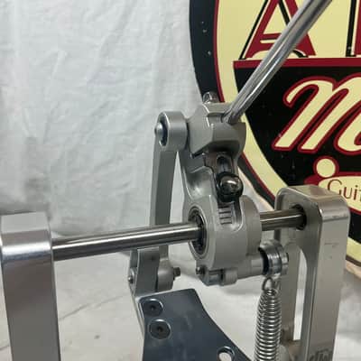 DW Drum Workshop USA Machined Direct Drive Single Kick Bass Drum Pedal image 2