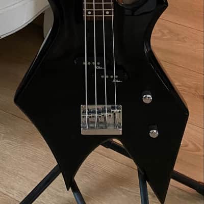 Yamaha BB　Broad Bass　BB VII YAMAHA BB-VII Broad Bass [SN 089988] [11/21] | Reverb