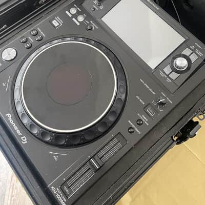 pioneer dj xdj-1000mk2 with ProX Case image 5