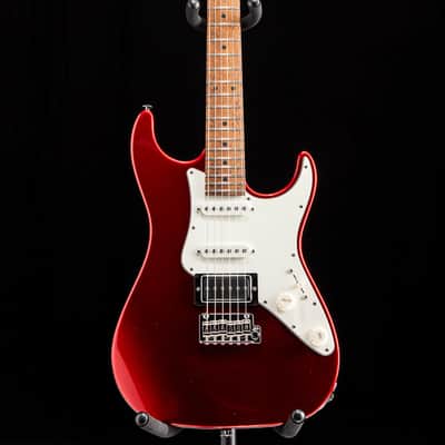 Suhr Pete Thorn Signature Series Traditional 90 Candy Apple Red image 1