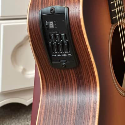 Taylor GS Mini-e 2025 Special Edition Sunset Blvd image 5