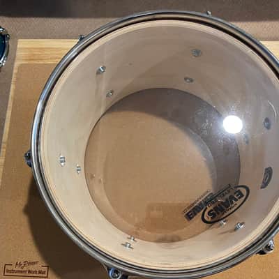 Mapex Armory 6pc Studioease Shell Pack - Ocean Sunrise image 7