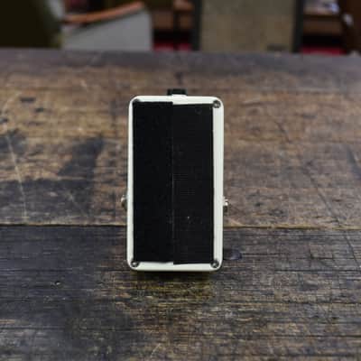 Wampler Clean Buffer 2010s - White image 3