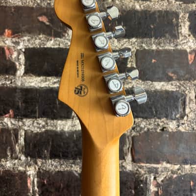 Fender Player Plus Stratocaster (USED) image 7