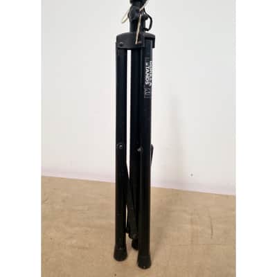 Gorilla Pa Speaker Stand - Black - Good image 9