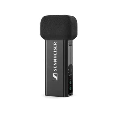 Sennheiser Profile Wireless 2-channel Microphone System - Mint, Open Box image 5