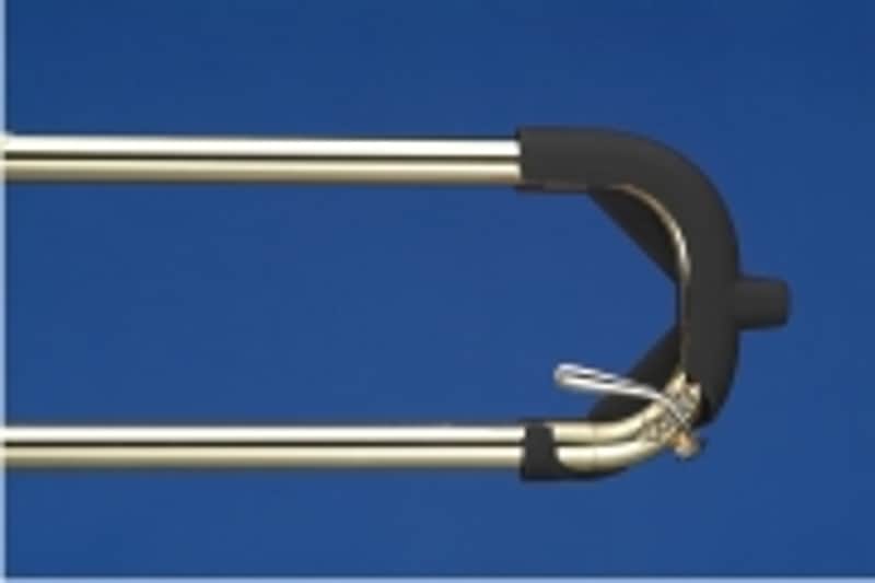Trombone Bow Protector image 1