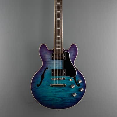 Gibson USA ES-339 Figured, '25 image 3