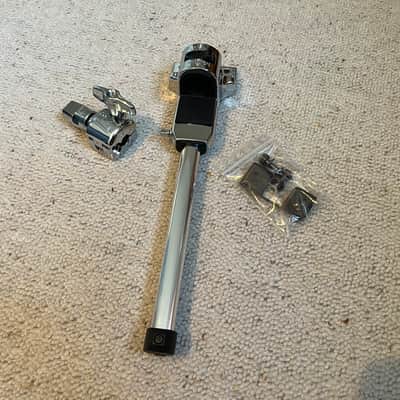 Tama Quick Lock Tom Clamp Star Cast Mounting System Drums 2013 - Chrom image 4