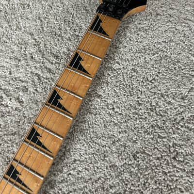 Ibanez RG350MDX-BK Standard 2009 Black image 6