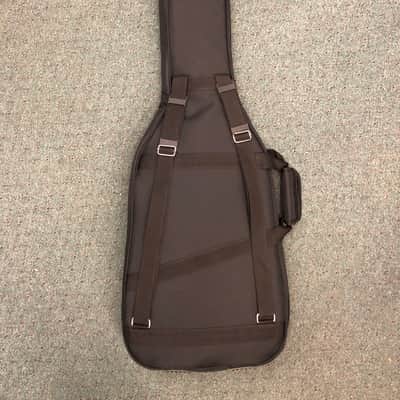 Spector NS Dimension 4 Electric Bass Guitar Multi-Scale with Gig Bag Super Faded Black Gloss image 14