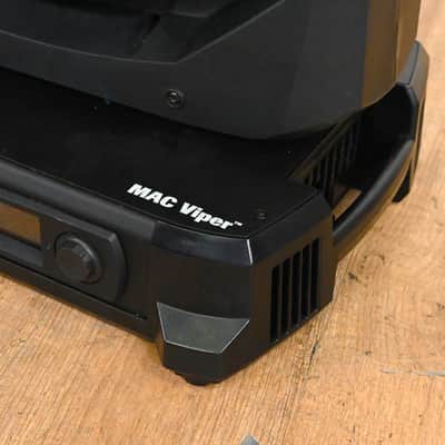 Martin MAC Viper Performance 1000W CMY Framing Moving Head CG01RYQ *ASK FOR SHIPPING* image 3