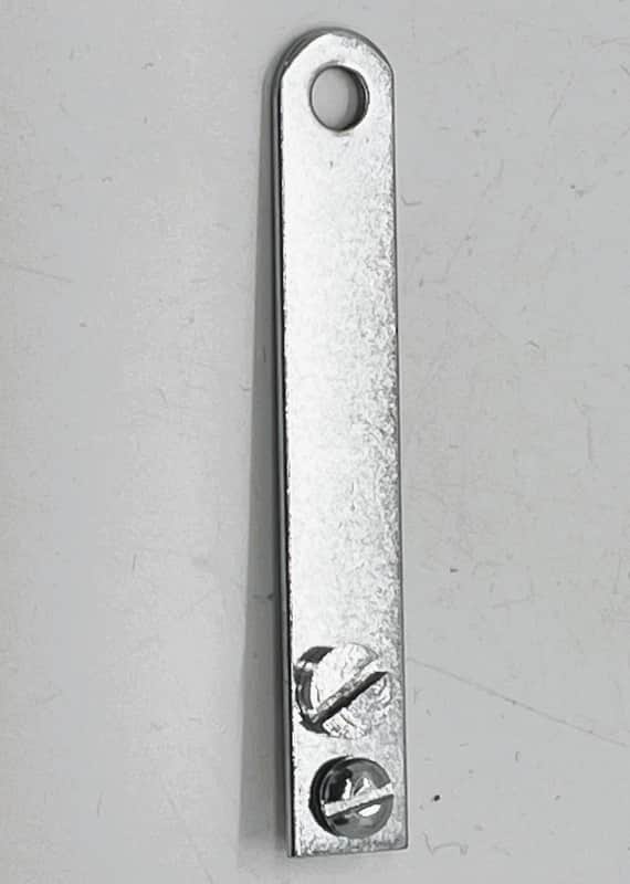 Ludwig P-1173A Super Sensitive Strainer Long Cam Arm LLCA-106 image 1