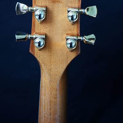Gibson Les Paul Supreme Florentine Caribbean Blue 2014 - Caribbean Blue image 9