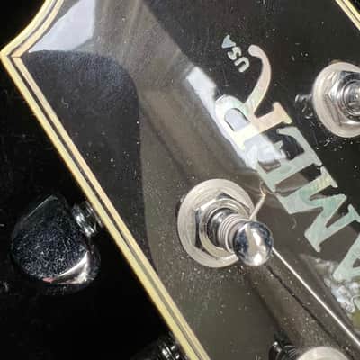 Rare Hamer Artist Sterling Silver Edition 25th Anniversary 1999 #11 of 25 Trans Red OHSC image 24