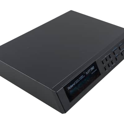 Roland MT-32 MIDI Synthesizer Module image 2