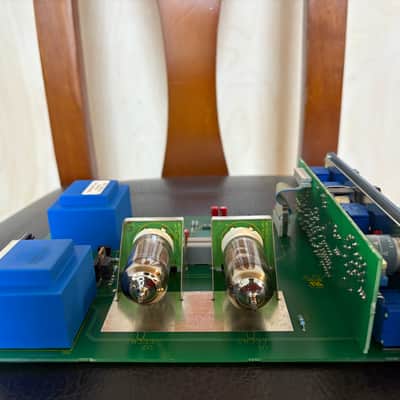 Tube-Tech EM-1A Equalizer(RM2/RM8) Pair ! image 10