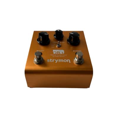 Strymon OB.1 *Expert Tested*Guaranteed* image 2