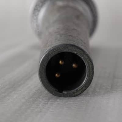 Shure SM58 Handheld Cardioid Dynamic Microphone 1984 - Present - Black image 4