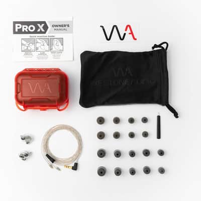 Westone Audio Pro X50 5 Driver Musician IEM image 2