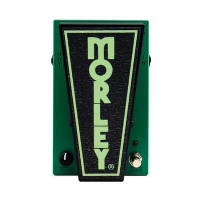 MORLEY 20/20 VOLUME PLUS NEW SMALLER SIZE WITH UPGRADES image 2