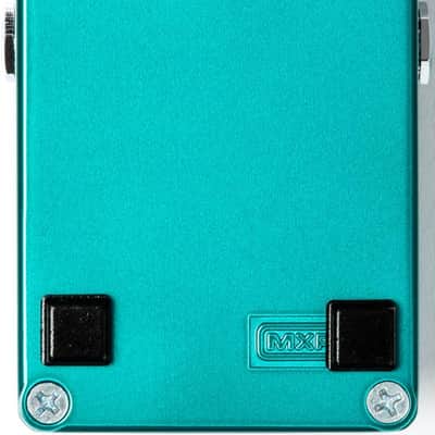 Immagine MXR M83 Bass Chorus Deluxe Pedal - 6
