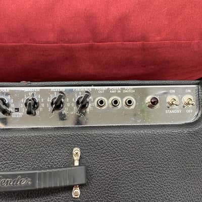 Fender Hot Rod Deville 212 Tube Combo Amp 1997 Made in USA image 9