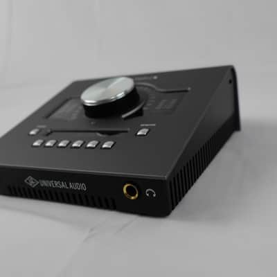 Universal Audio Apollo Twin X QUAD Thunderbolt 3 Audio Interface image 5