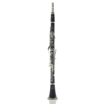 Buffet Crampon R13N Professional Bb Clarinet with Nickel-Plated