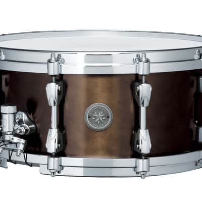 Tama PBB146 Starphonic Series 6x14" Bell Brass Snare Drum