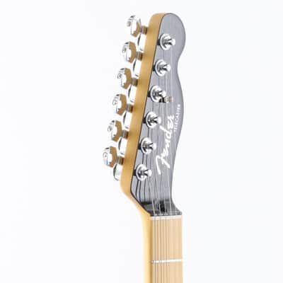 Fender Aerodyne Special Telecaster Hot Rod Burst [JFFJ22000455] (05/18) image 11