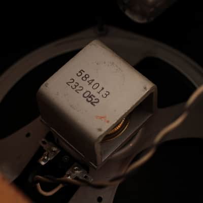 LHC Amplifiers Princeton Tweed 5F2A (Fender Replica) image 11