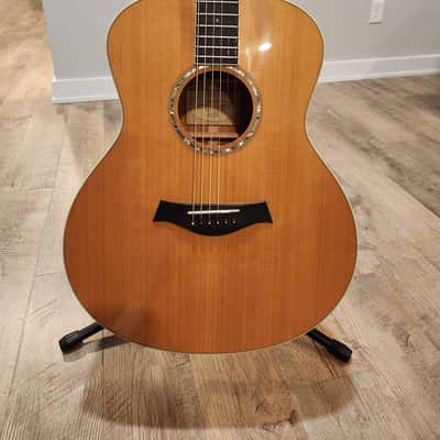 Taylor GS5e 2006 - 2012 - Natural image 2