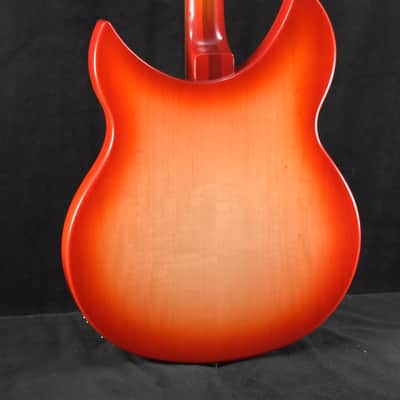 Rickenbacker 330/12 12-String Fireglo image 7
