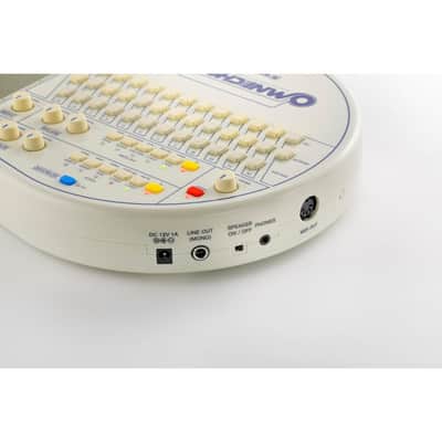 Suzuki OM-108 Omnichord image 3