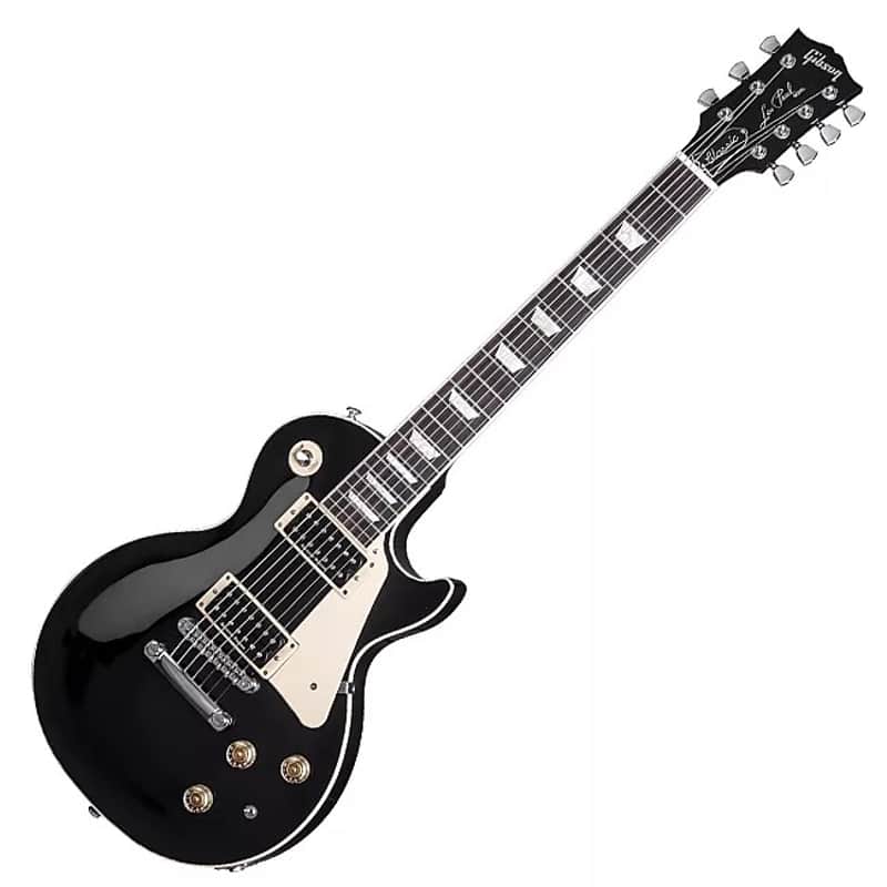 Gibson Les Paul Classic 7-String | Reverb