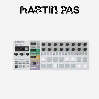Arturia BeatStep Pro