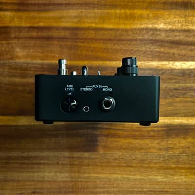 Ampeg SGT-DI Bass Preamp / DI Bild 3